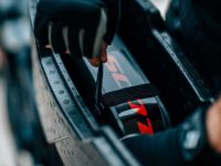 Жесткий бокс на багажник Topeak E-XPLORER TRUNKBOX TT9651 (черный)