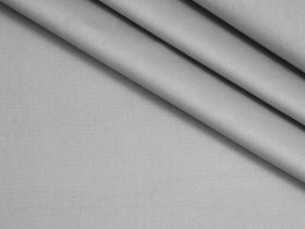 Простыня на резинке Silver grey