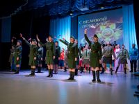 Межпоселенческий дом культуры Николаевского района