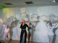 Клуб «Солнечный»