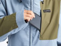 Комбинезон W'S STRETCH FREEDOM SUIT жен.