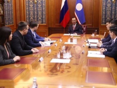 Федеральные эксперты внесли предложения по развитию туризма в Якутии