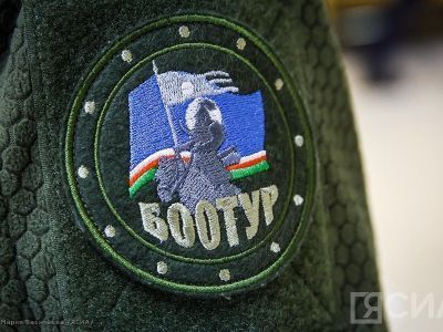 Якутскому добровольческому отряду «Боотур» исполнился год