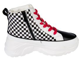 Ботинки для девочек