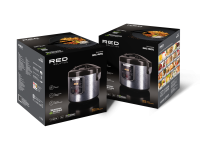Мультиварка RED SOLUTION RMC-M291