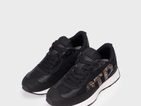 Полуботинки для девочек