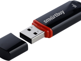 USB Flash Smartbuy