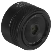 Объектив Nikon NIKKOR Z 28mm f/2.8
