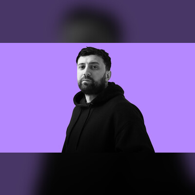 Тимур Каргинов
