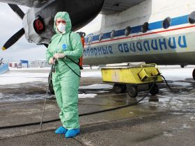 В Якутии COVID-19 переболели все, многие — не по разу. Вспомним, через что мы прошли