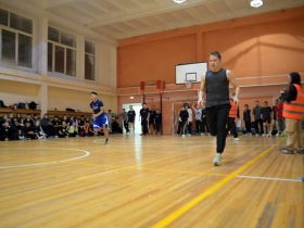 В Якутске завершился форум по популяризации здорового образа жизни среди молодежи