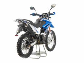 Мотоцикл кроссовый эндуро MOTOLAND XR250 (165FMM) (2021 Г.)
