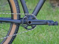 Горный велосипед Atom Bion Nine Pro, год 2024, цвет Зеленый, ростовка 17