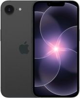 Смартфон Apple iPhone 17e 512Gb (Black)