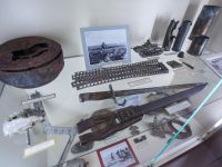 Музей «Солдаты Отечества»