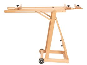 Мольберт Pinax "Студия SE-14" бук