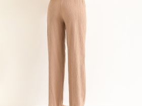 Брюки Elegante, латте