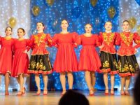 Центр культуры и спорта «Меридиан»