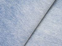 Свободные джинсы для девочек, Голубой