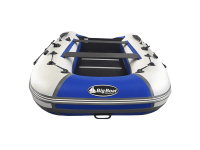 Лодка ПВХ BIG BOAT Varyag 340