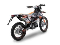 Мотоцикл кроссовый эндуро SHARMAX PowerMax 280 (2024)