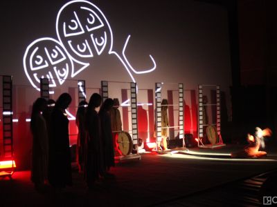 Первый в РФ международный медиарынок контента пройдет в Якутии