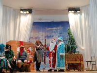 Далайский сельский дом культуры