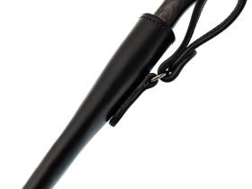 Нож Рыбацкий, сталь S125V, рукоять карбон макумэ ганэ