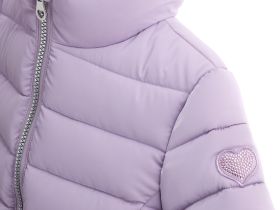 Куртка для девочки