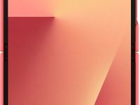 Клип-кейс Samsung Ring(Silicone) Z Flip7 Красный