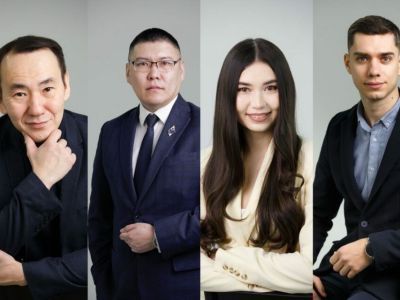 От вычислительных технологий до защиты экологии: топ-15 молодых учёных Якутии