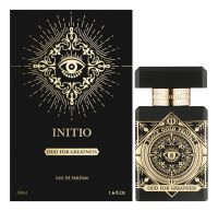 Oud For Greatness: парфюмерная вода 50мл