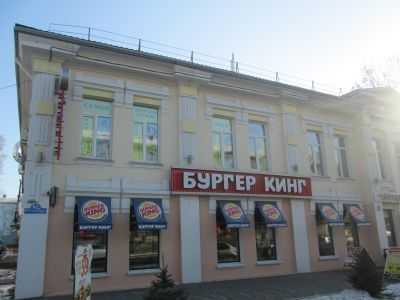 Прогимназия Никольск-Уссурийская