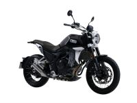 Мотоцикл KOVE 500F Neo Scrambler