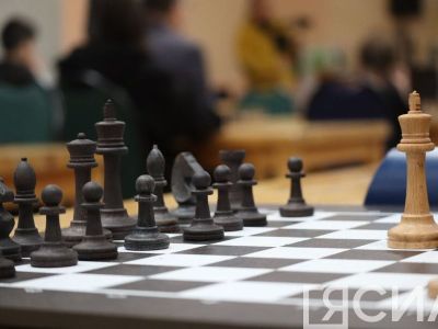 Призовой фонд Кубка главы Якутии по шахматам составит 2 млн рублей