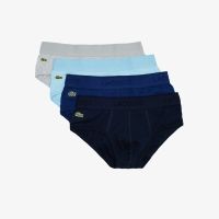 Мужское нижнее бельё Lacoste (3 ед.)