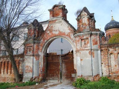 Ворота