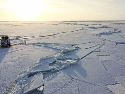 Сервис по поиску работы в Арктике запустят в феврале