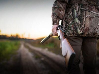 В Якутске для охотников проведут тестирование электронной записи