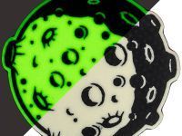 Патч "Луна", Stabwoodstone