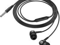 Наушники Hoco M99 Чёрные