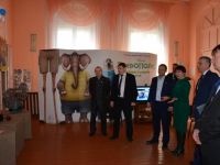 Кинотеатр «Юность» г. Гурьевска