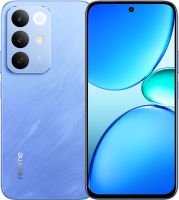 Смартфон realme C85 6/128 ГБ Голубой