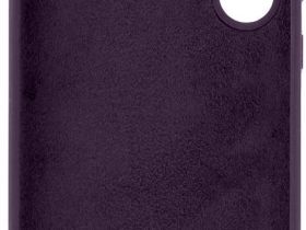 Чехол-накладка uBear