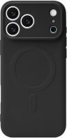 Клип-кейс Rocket Sense Mag для Apple iPhone 18 Pro Max с MagSafe Чёрный