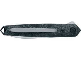 Складной нож Fox Pacifico, сталь MagnaCut, рукоять Dark Matter Carbon