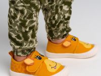 Кеды для мальчиков