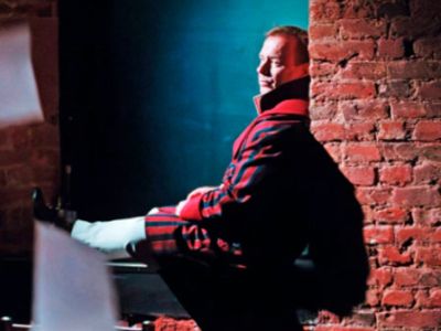 ЕВГЕНИЙ ОНЕГИН. НАЧАЛО