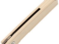 Складной нож SRM Gent 401LC-GT, сталь 10Cr15CoMov, рукоять Ivory G10