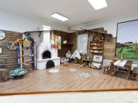 Семейный музейный центр «Камелёк»